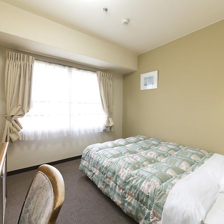 Hotel Econo Nagoya Sakae Екстер'єр фото