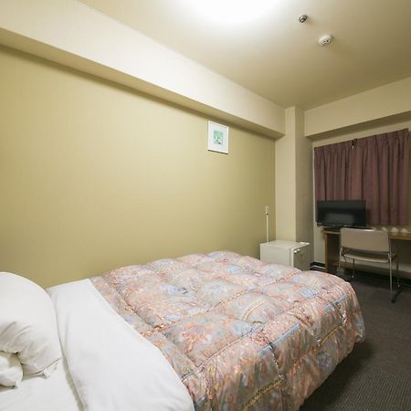 Hotel Econo Nagoya Sakae Екстер'єр фото